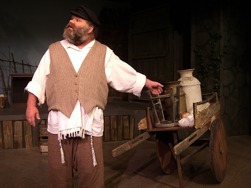 Photo Credit: ACT Photos via Compfight cc